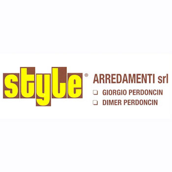 Style arredamenti logo